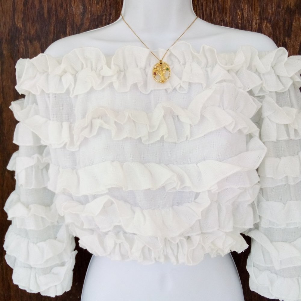 Women's top